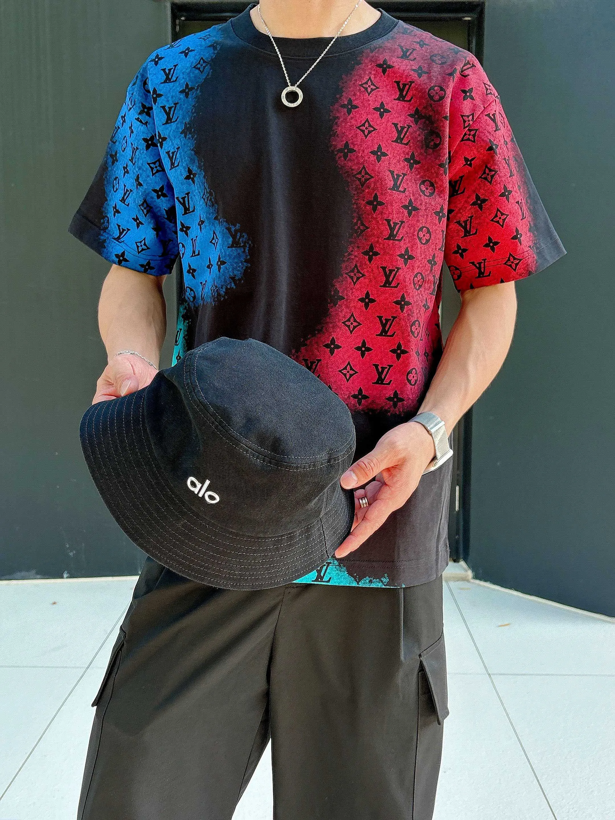Model picture